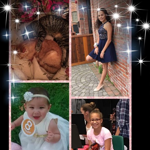 Meet your Posher, Valerie - Picture 1 of 1